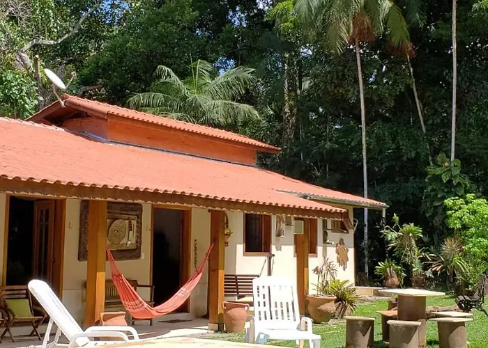 Casa Praia Do Felix
